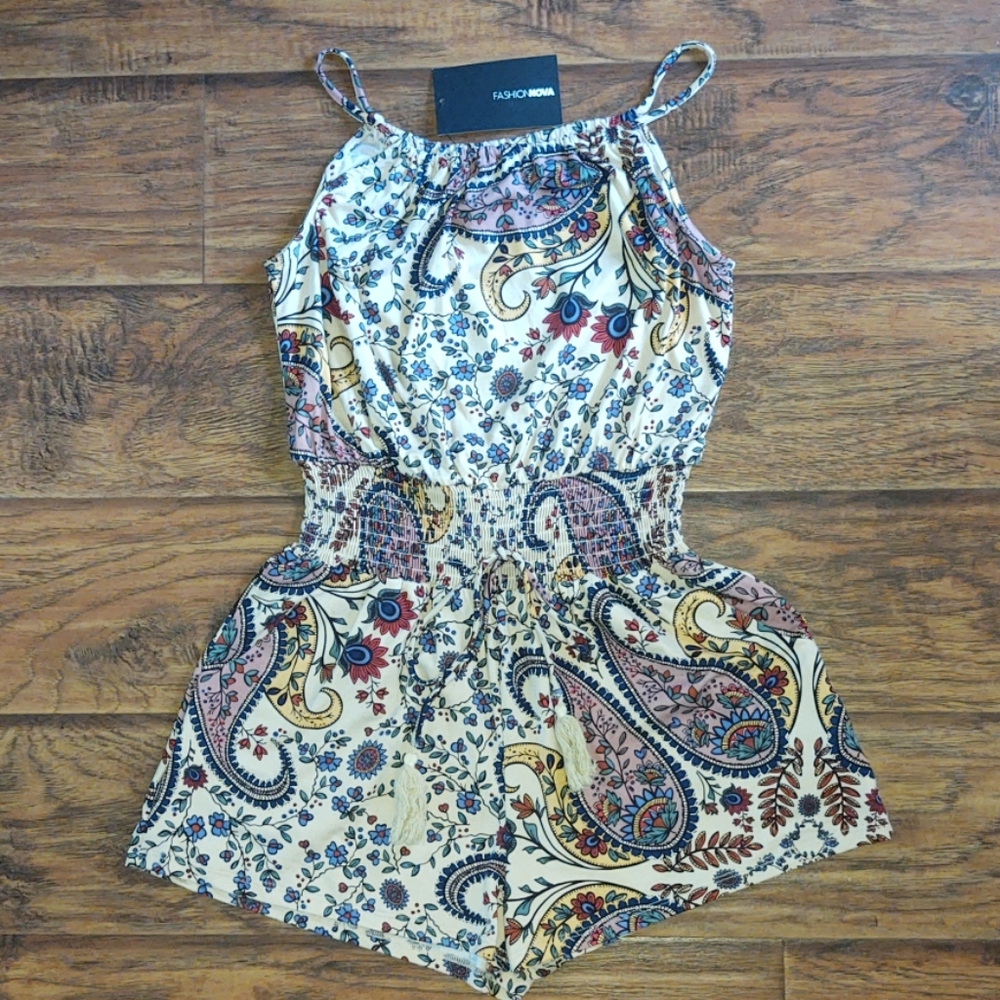 Romper